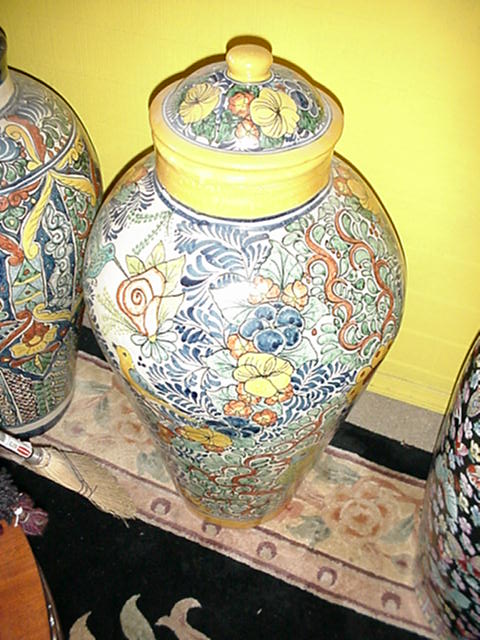Auction Photo
