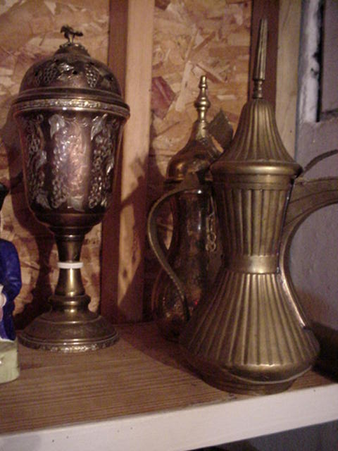 Auction Photo