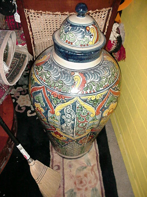 Auction Photo