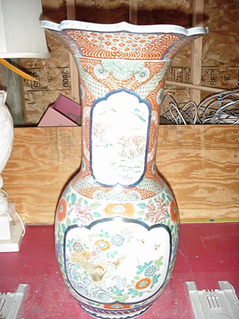 Auction Photo