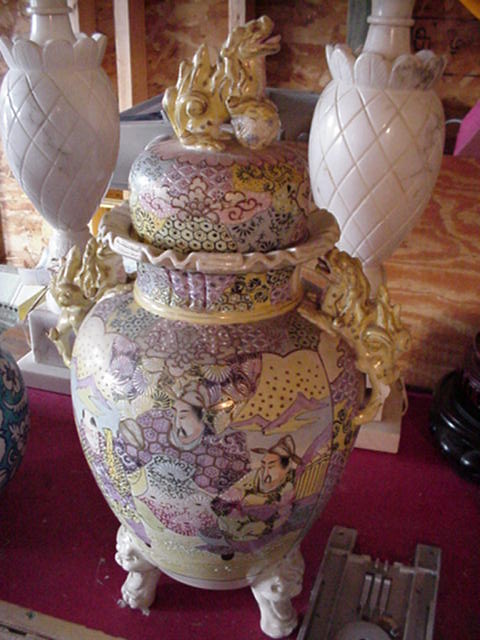 Auction Photo