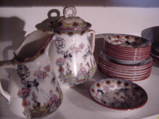 Auction Photo