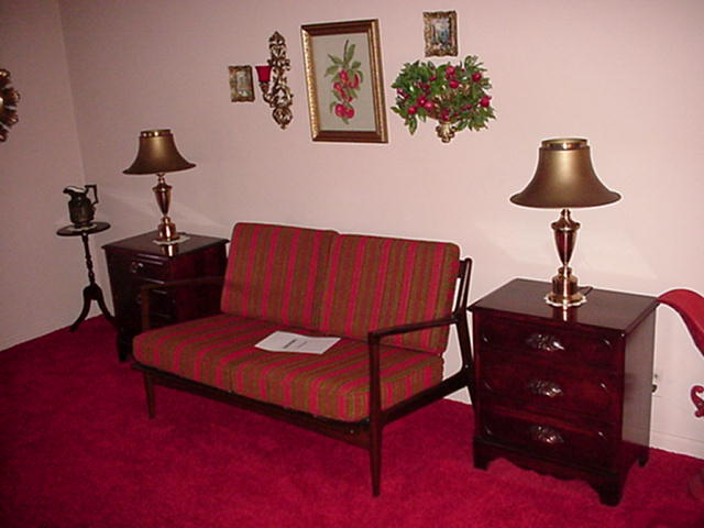 Auction Photo