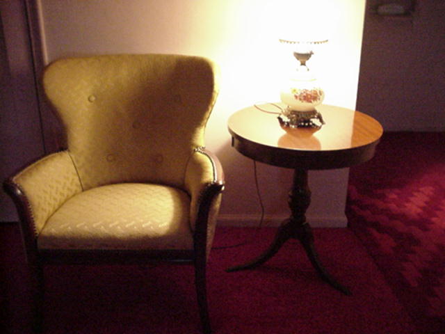 Auction Photo