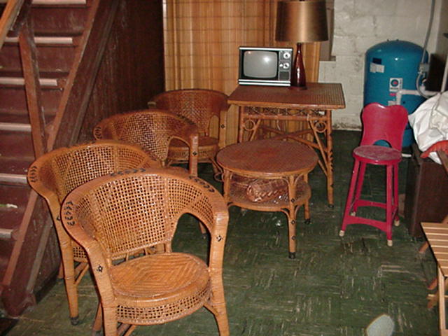 Auction Photo