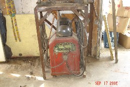 Auction Photo
