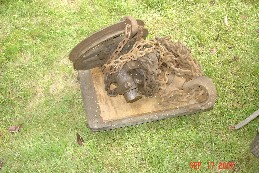 Auction Photo