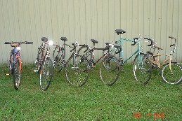 Auction Photo
