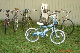 Auction Photo