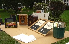 Auction Photo