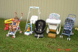 Auction Photo