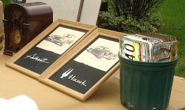 Auction Photo