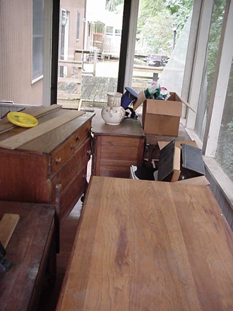 Auction Photo