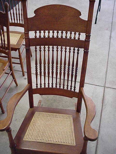 Auction Photo