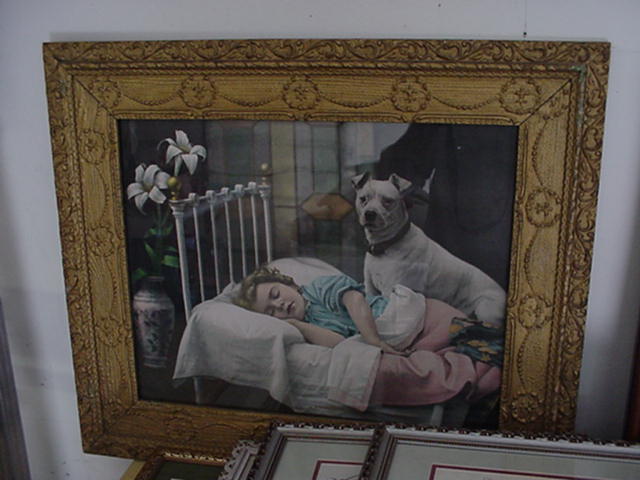Auction Photo