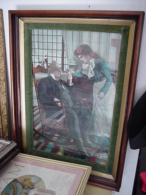 Auction Photo