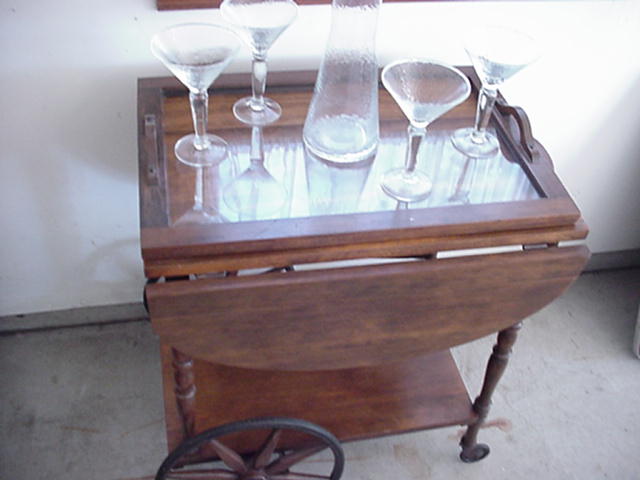 Auction Photo