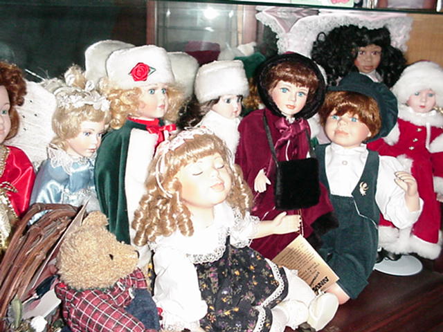 Auction Photo