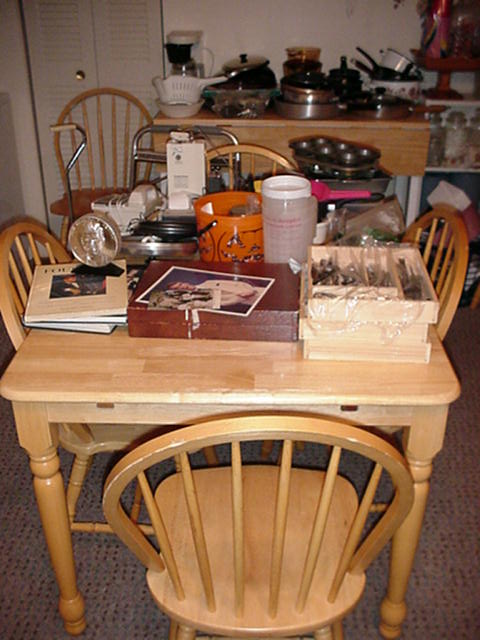 Auction Photo
