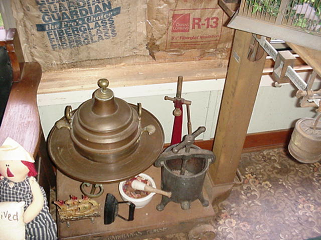 Auction Photo