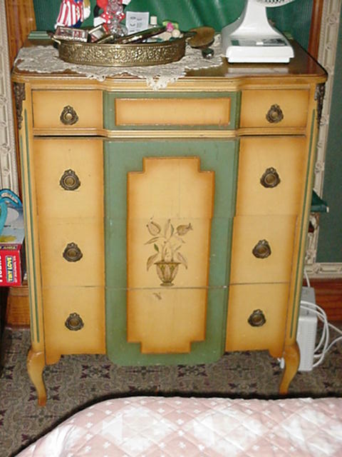 Auction Photo