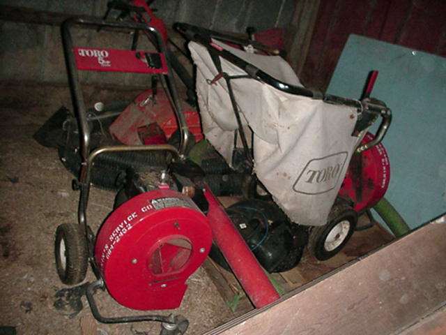 Auction Photo