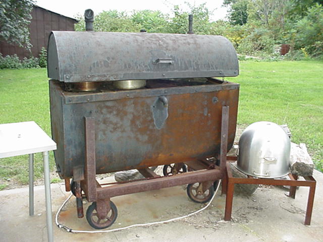 Auction Photo