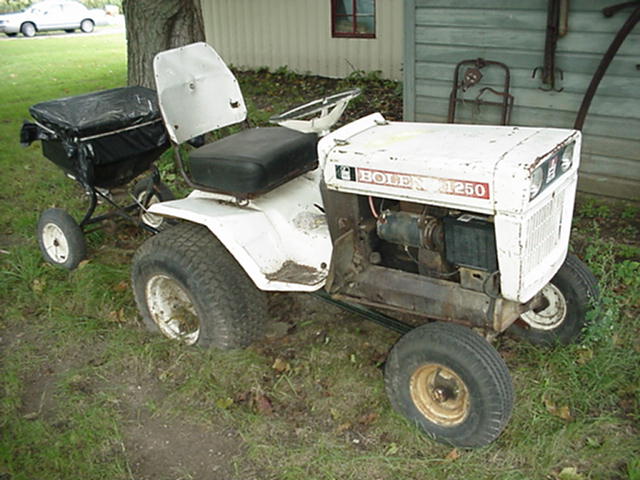 Auction Photo