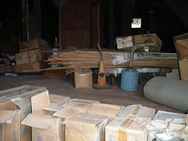 Auction Photo