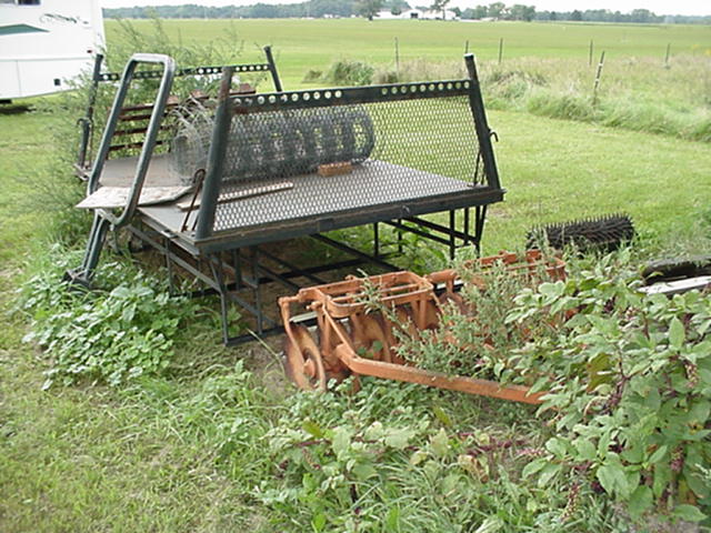Auction Photo