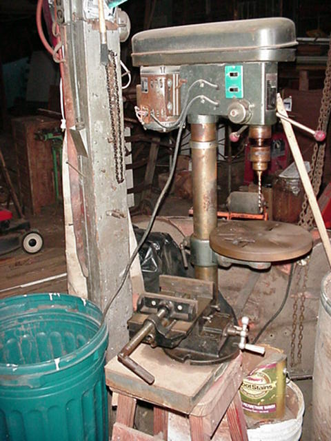 Auction Photo