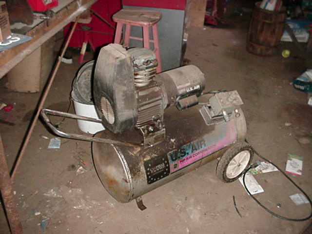 Auction Photo