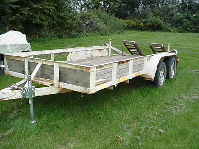Auction Photo