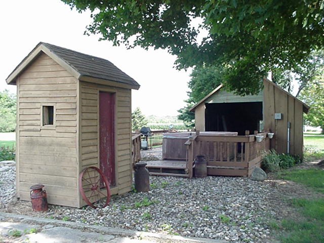 Auction Photo