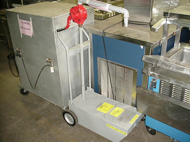 Auction Photo