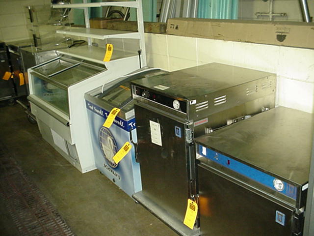 Auction Photo