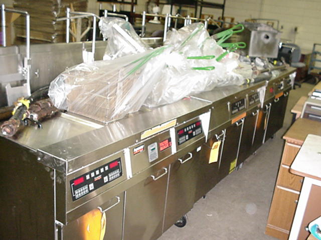 Auction Photo