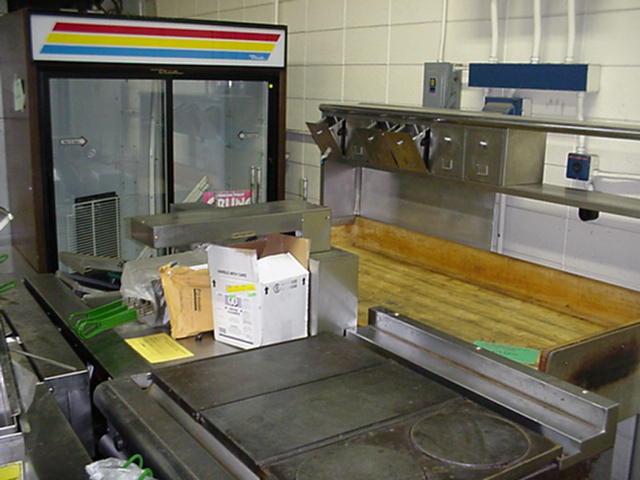 Auction Photo