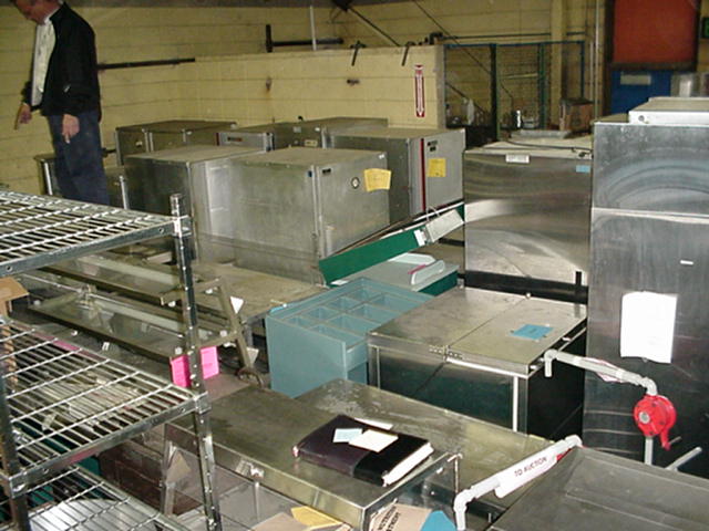 Auction Photo