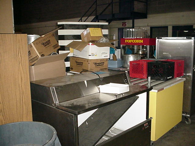 Auction Photo