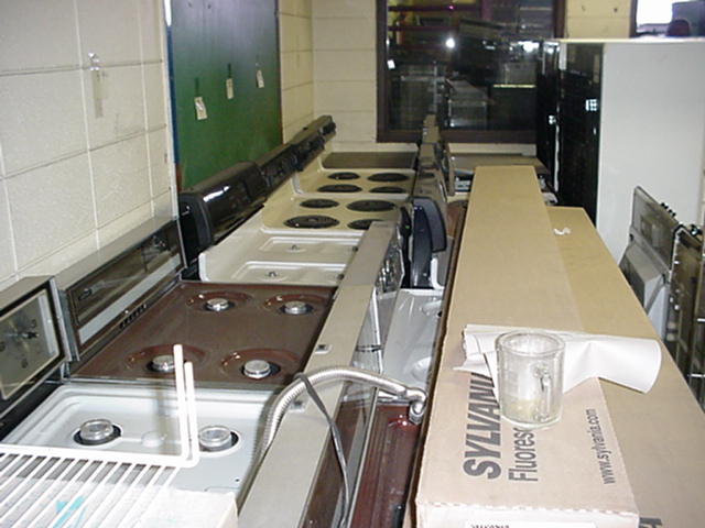 Auction Photo