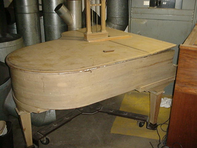 Auction Photo