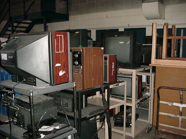 Auction Photo