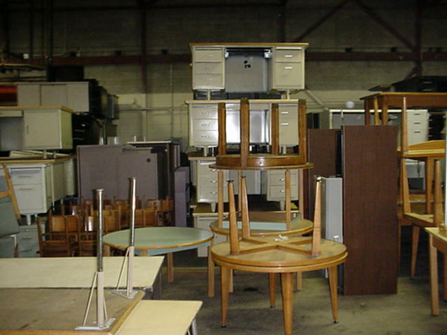Auction Photo