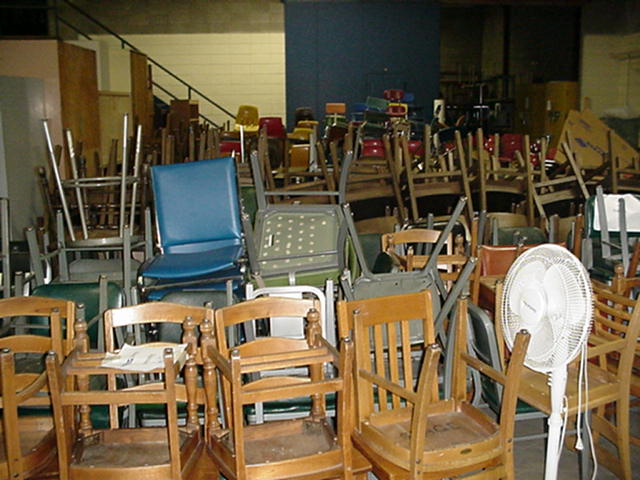 Auction Photo