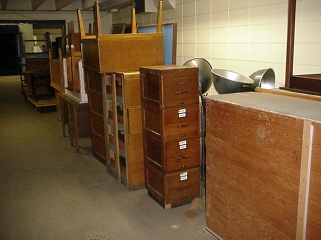 Auction Photo