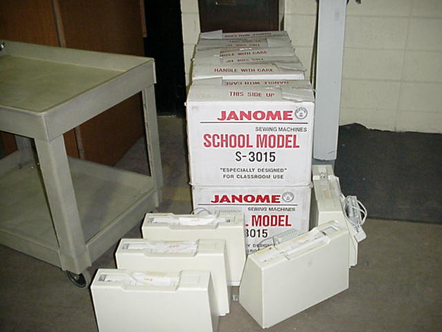 Auction Photo