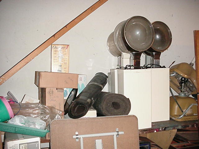 Auction Photo