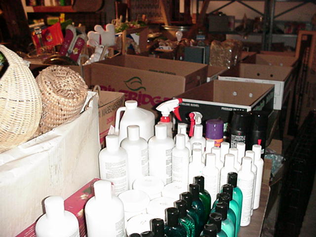 Auction Photo