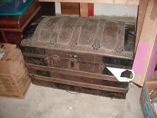 Auction Photo
